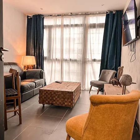 B&B L'hermine D'hotes